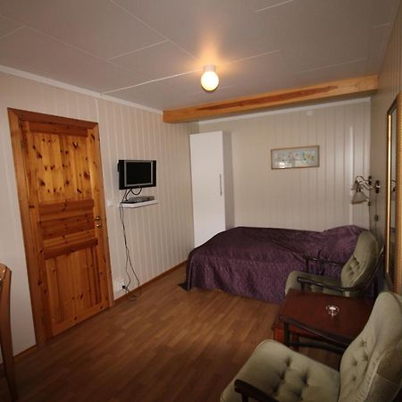 Haglebu Feriesenter Appartement Eggedal Kamer foto