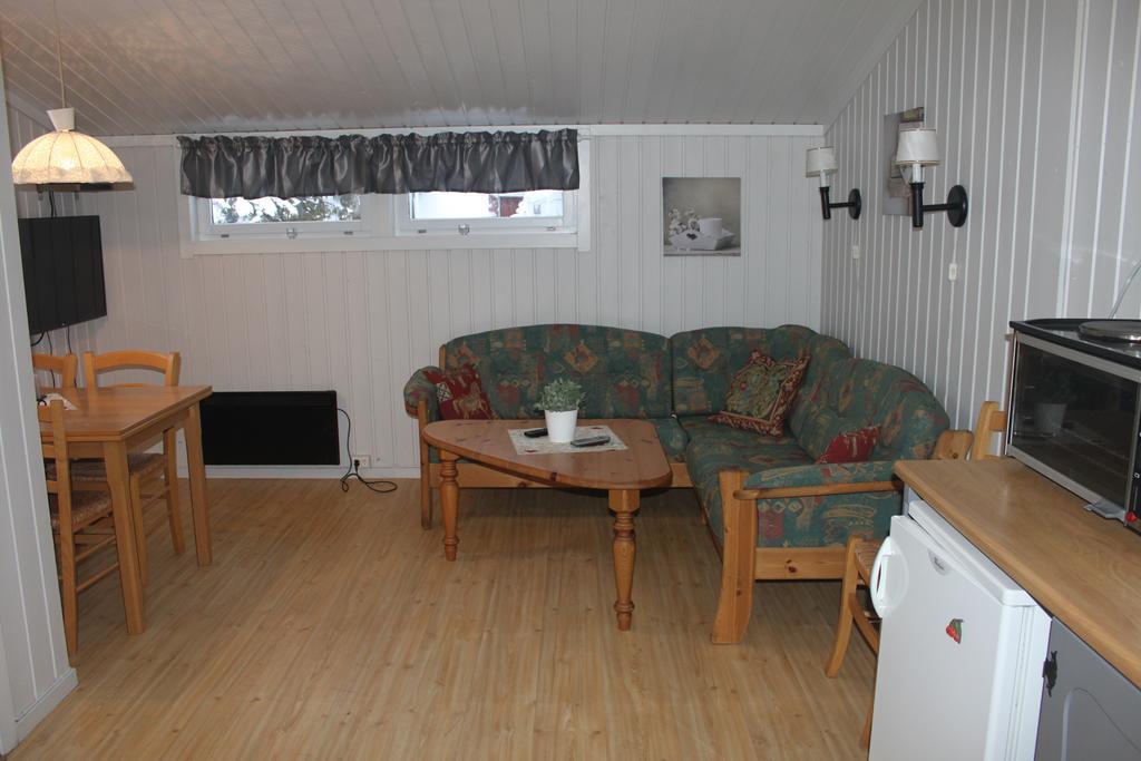 Haglebu Feriesenter Appartement Eggedal Kamer foto