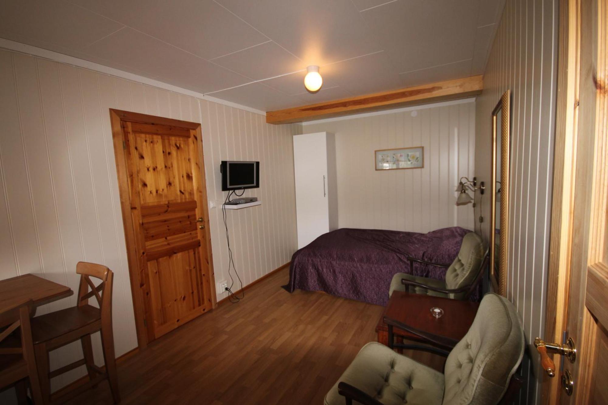 Haglebu Feriesenter Appartement Eggedal Kamer foto