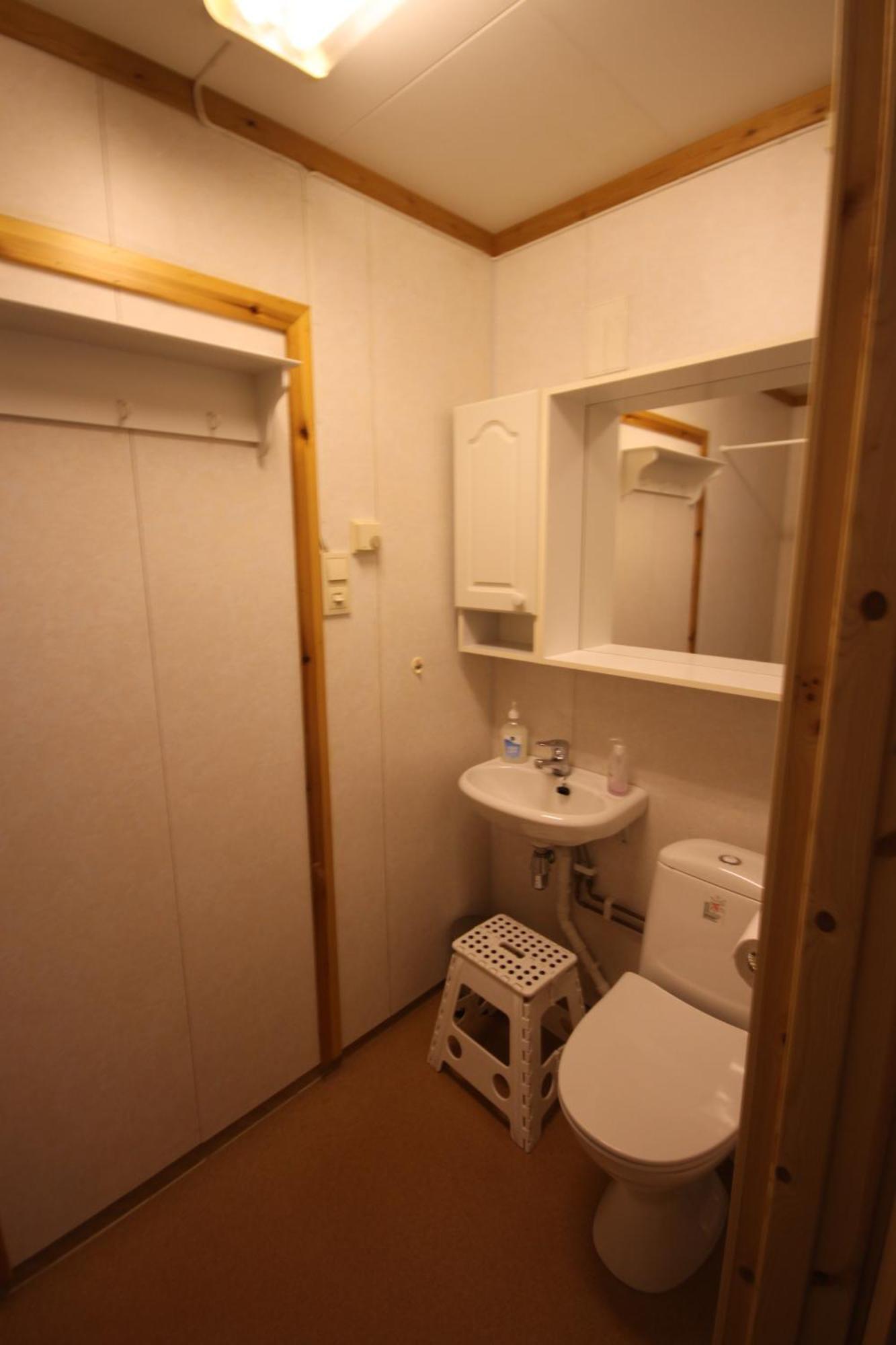 Haglebu Feriesenter Appartement Eggedal Kamer foto