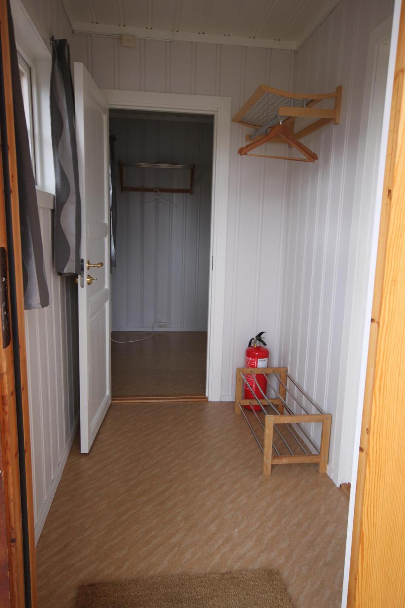 Haglebu Feriesenter Appartement Eggedal Buitenkant foto