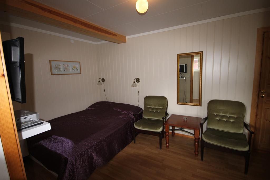 Haglebu Feriesenter Appartement Eggedal Kamer foto