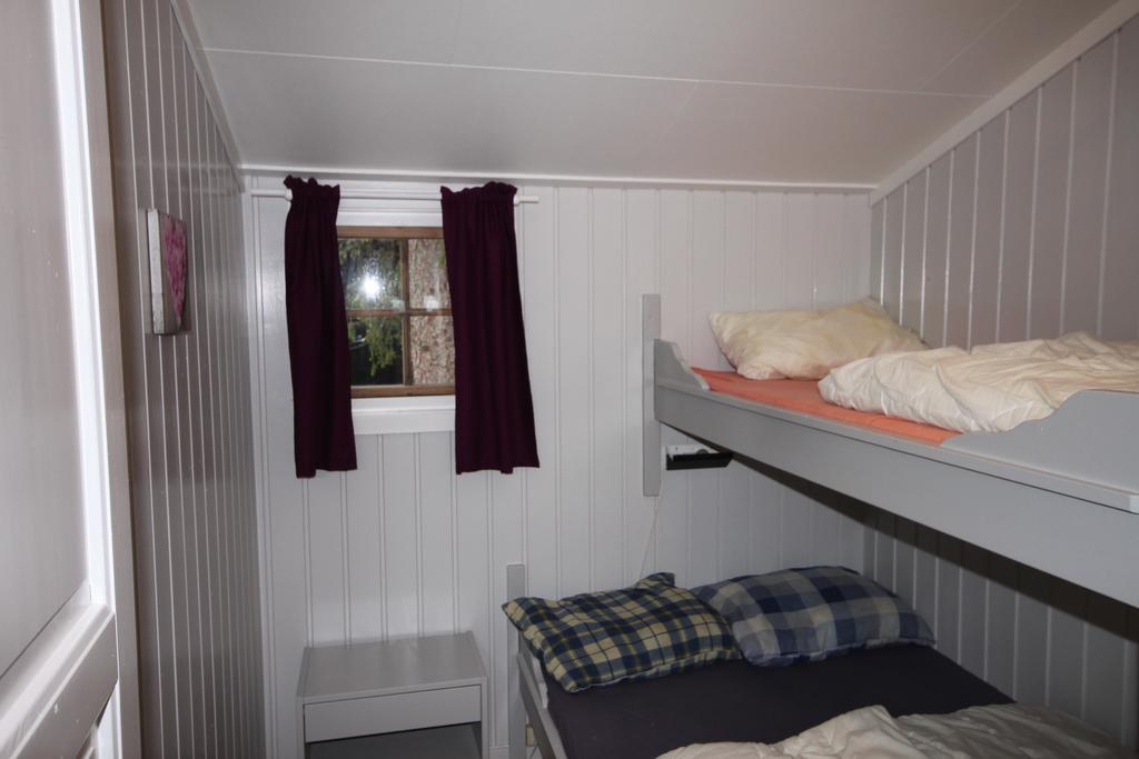 Haglebu Feriesenter Appartement Eggedal Buitenkant foto